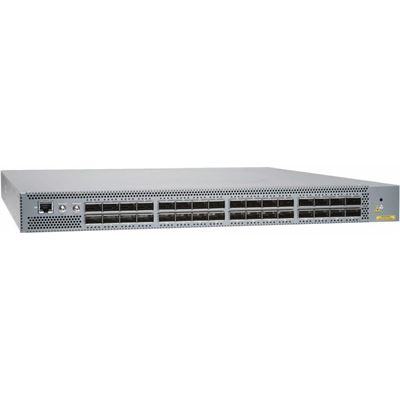 Juniper Networks HW SW BNDL includes: HW QFX5200 (B1-Q5200-32CO-A-A5)