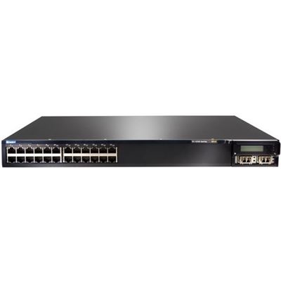Juniper Networks EX 4200, 24-Port 10/100/1000BaseT (8 (EX4200-24T)