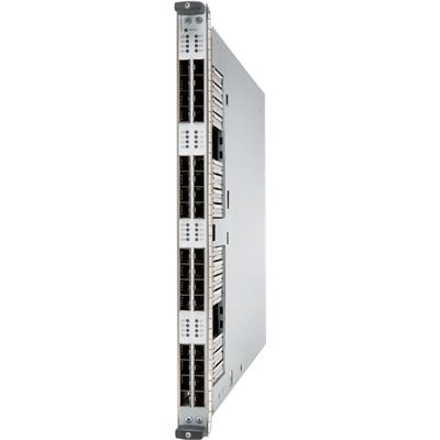 Juniper Networks MPC4E with 32x10GE SFPP ports (MPC4E-3D-32XGE-SFPP)