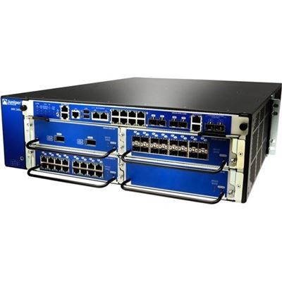 Juniper Networks Ethernet Switch 16-Port (SRX-GP-16GE)