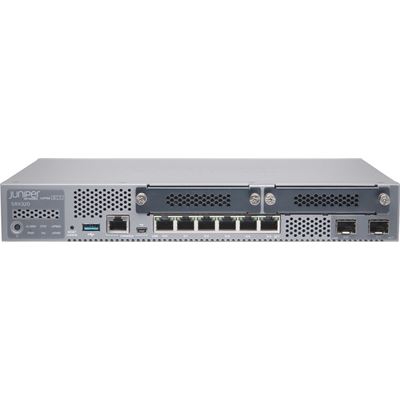 Juniper Networks JUNIPER SRX320 HW & JUNOS BASE (JSB) (SRX320-SYS-JB)