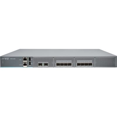 Juniper Networks JUNIPER SRX4100 SERVICES GATEWAY, DC (SRX4100-DC)