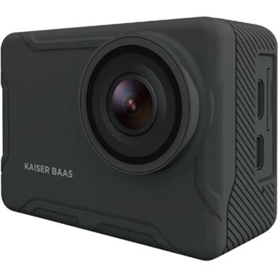 Kaiser Baas - X350 4K Action Camera (KBA12074)