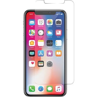 Kanex GLASS SCREEN PROTECTOR FOR IPHONE X (K184-1256-X)