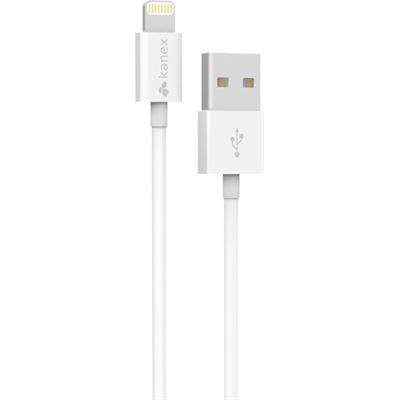 Kanex Lightning to USB Cable - 4Ft. - Pink (K8PIN4FPK)