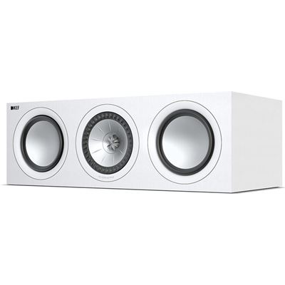 KEF Centre Channel Speaker. Two and half-way bass reflex (Q650CW)