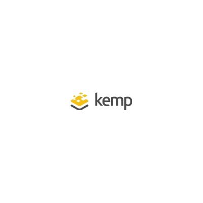 Kemp Technologies LoadMaster VLM-3000 Virtual Appliance * (VLM-3000)