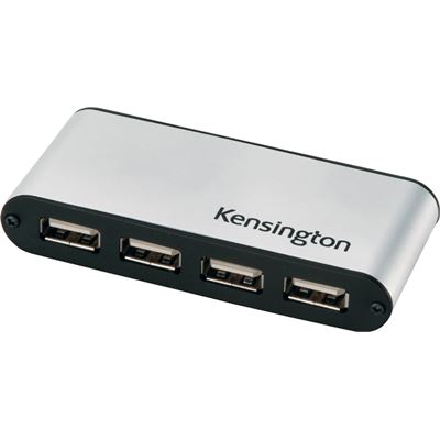 Kensington KTG POCKETHUB 4-PORT USB (33935)