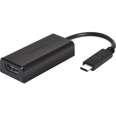 Kensington CV4000H USB-C 4K HDMI ADAPTER (33993)