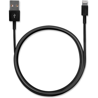 Kensington Charge & Sync Cable (Lightning) 1 metre (39686)