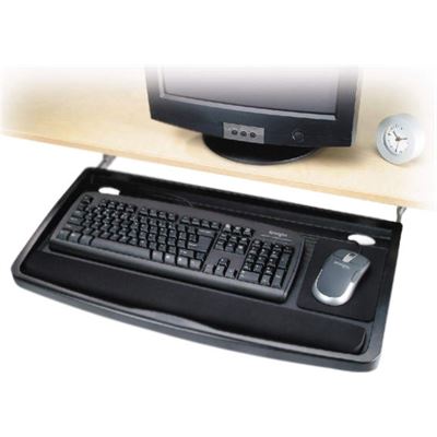 Kensington Smartfit Underdesk Keyboard Drawer (60004)