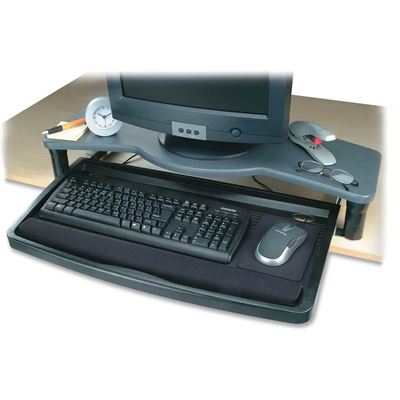 Kensington Smartfit Overdesk Keyboard Drawer (60006)