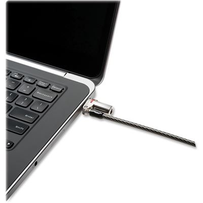 Kensington Ultrabook Laptop Keyed Lock has an ultra-low (64994)