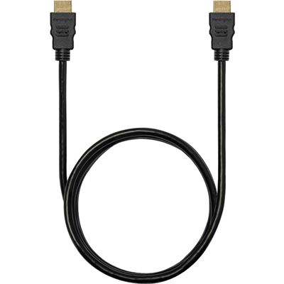 Kensington High Speed HDMI Cable with Ethernet 1 8m (K33020WW)
