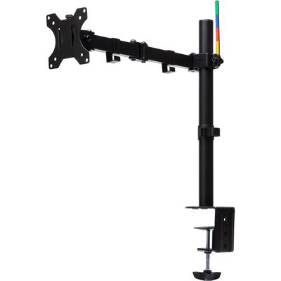 Kensington SmartFit Ergo Single Extended Monitor Arm (K55408WW)