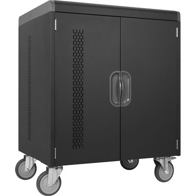 Kensington 32BAY CHARGE CABINET, FITS UP TO 15.6" (K62327AP)