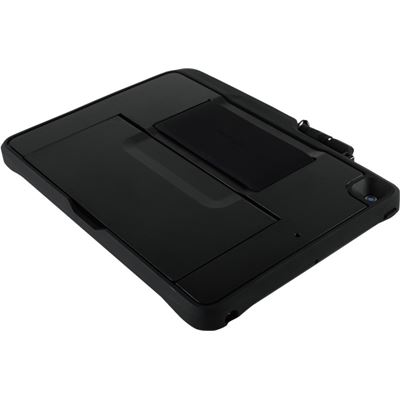 Kensington BlackBelt 2nd Degree Rugged Case for iPad 10.2 (K97321WW)