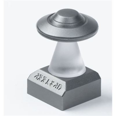 Keychron UFO Keycap (1u) (AT-13)