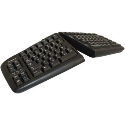 KeyOvation Goldtouch V2 Adjustable Comfort Keyboard (GTN-0099)