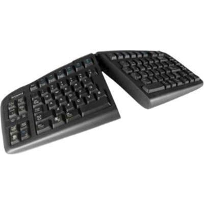 KeyOvation Goldtouch V2 Ergonomic Keyboard - PC and (GTU0088)