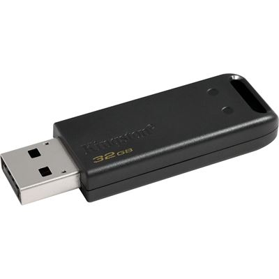 Kingston 32GB USB 2.0 DataTraveler 20 (DT20/32GB)