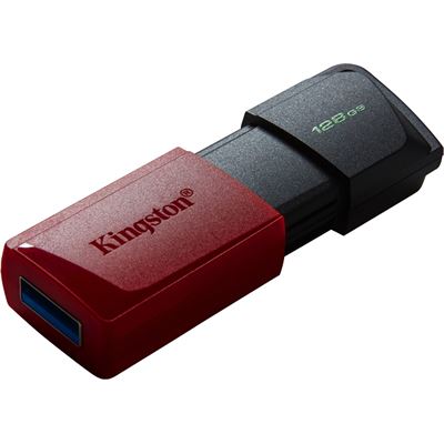 Kingston DTXM 128GB USB Flash Drive 3.2 Gen 1 128GB with (DTXM/128GB)