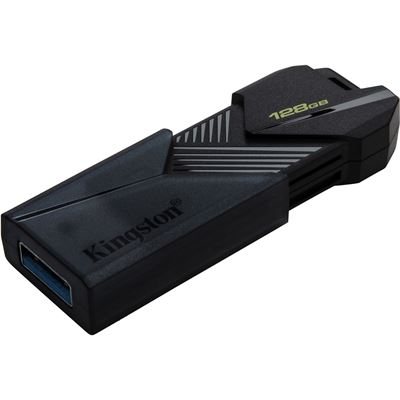Kingston 128GB DataTraveler Exodia Onyx USB 3.2 Gen 1 (DTXON/128GB)
