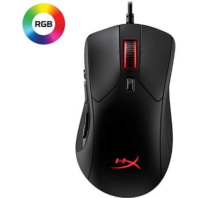 Kingston HyperX Pulsefire Raid Gaming Mouse (HX-MC005B)