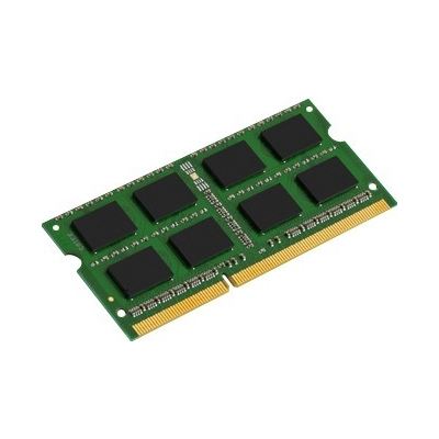 Kingston KCP3L16SS8/4, 4GB 1600MHZ LOW VOLTAGE SODIMM (KCP3L16SS8/4)