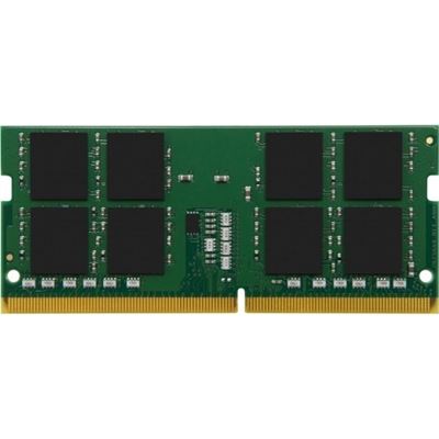 Kingston 4GB DDR4-2400 SODIMM 1RX16 (KCP424SS6/4)