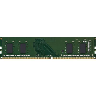 Kingston 8GB DDR4-3200MHz SINGLE RANK MODULE (KCP432NS6/8)