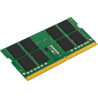 Kingston 32GB DDR4-3200MHz SODIMM (KCP432SD8/32)