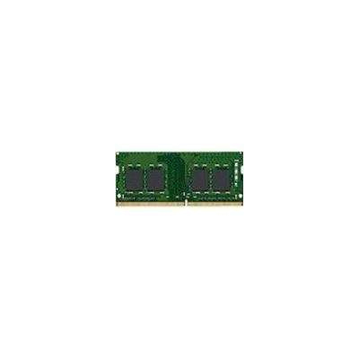 Kingston 16GB DDR4-3200MHz SINGLE RANK SODIMM (KCP432SS8/16)