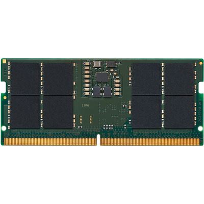 Kingston 16GB DDR5-4800MT/s SODIMM (KCP548SS8-16)