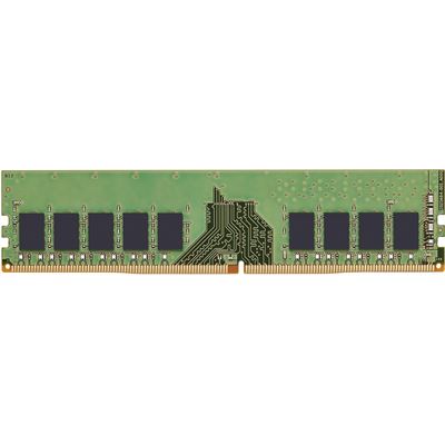 Kingston 16GB DDR4-2666MHz ECC CL19 DIMM 2Rx8 Micron R (KSM26ED8/16MR)