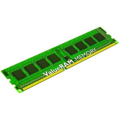 Kingston 4GB 1333MHz DDR3 ECC Reg CL9 DIMM Dual (KVR1333D3D4R9S/4GED)