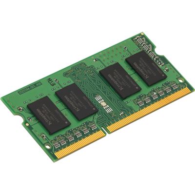 Kingston 2GB 1333MHz DDR3L Non-ECC CL9 SODIMM SR X16 (KVR13LS9S6/2)