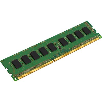 Kingston 4GB 1600MHz DDR3L NonECC CL11 DIMM 1.35V (KVR16LN11/4)