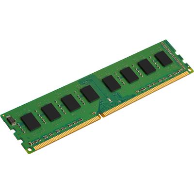 Kingston 8GB 1600MHz DDR3L NonECC CL11 DIMM 1.35V (KVR16LN11/8)
