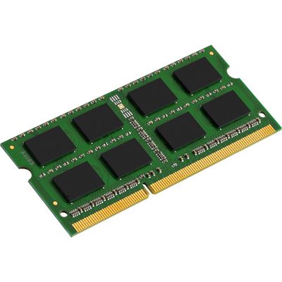 Kingston 4GB 1600MHz DDR3L Non-ECC CL11 SODIMM (KVR16LS11/4)