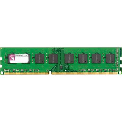 Kingston 8GB 1600MHz DDR3 Non-ECC CL11 DIMM (KVR16N11/8)