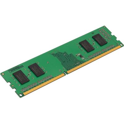 Kingston 2GB 1600MHz DDR3 Non-ECC CL11 DIMM Single Rank (KVR16N11S6/2)