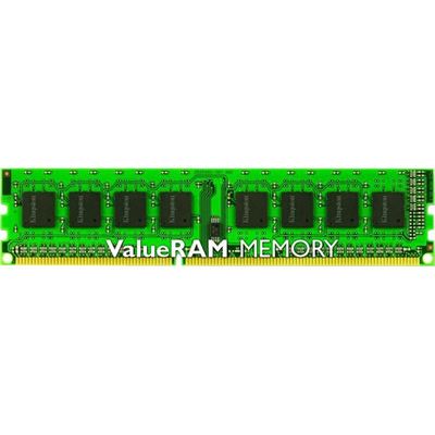 Kingston 4GB 1600MHz DDR3 Non-ECC CL11 DIMM SR x8 (KVR16N11S8/4)