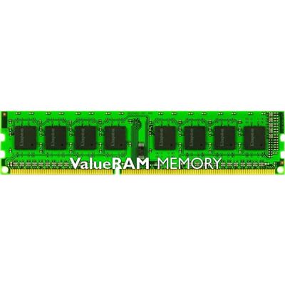 Kingston 16GB 1600MHz DDR3 ECC Reg CL11 DIMM DR x (KVR16R11D8K4/16)