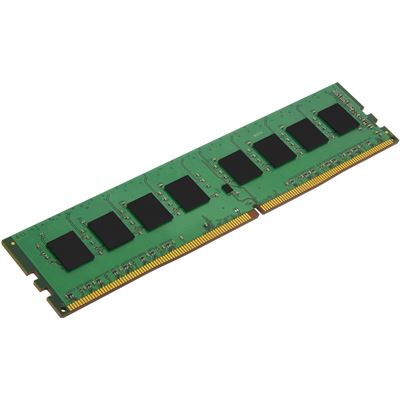Kingston 8GB 2400MHz DDR4 Non-ECC CL17 DIMM 1Rx8 (KVR24N17S8/8)