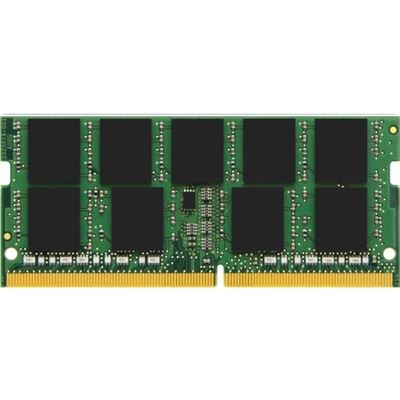 Kingston 16GB 2666MHz DDR4 Non-ECC CL19 SODIMM 2Rx8 (KVR26S19D8/16)