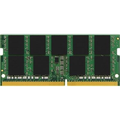 Kingston 4GB 2666MHZ DDR4 NON-ECC CL19 SODIMM 1RX16 (KVR26S19S6/4)