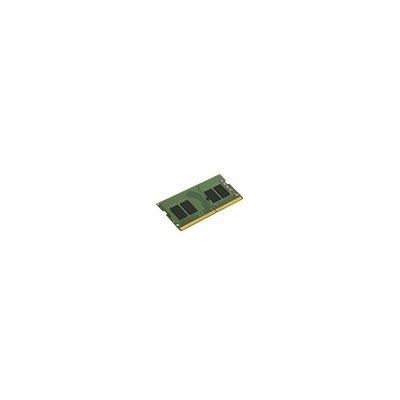 Kingston 4GB DDR4-3200MHz Non-ECC CL22 SODIMM 1Rx16 (KVR32S22S6/4)