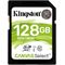 Kingston SDS/128GB (Main)