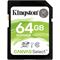 Kingston SDS/64GB (Main)